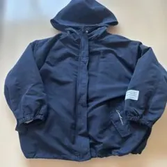 Love toxic 裏ボアアウター