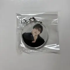 &TEAM ACRYLIC PHOTO KEYRING EJ