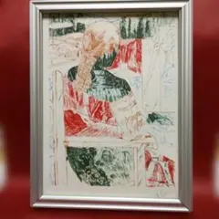 貴重】横尾忠則作品展図録（サイン入） 横尾 by ヨコオ - メルカリ