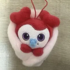 GIGO限定 TWICE LOVELYS おくるみマスコット チェヨン - メルカリ