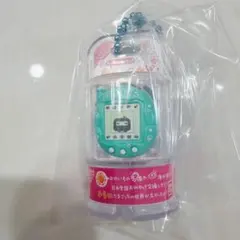 たまごっち♡おかしなたまごボーロっち　パッケージチャーム