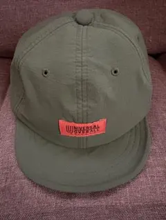 niko and ... UNIVERSAL OVERALL キャップ