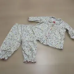 ベビーパジャマ 95