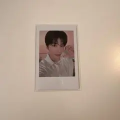 TXT テヒョン ACT:TOMORROW IN JAPAN チェキ