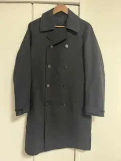 marni マルニ　コート　ブラックのサムネイル