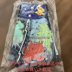 新品　120サイズ　ボクサーパンツ　トランクス　子供　キッズ　ポケモン　ブリーフ