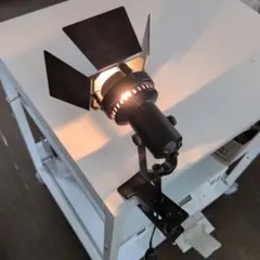 スポットライト スヌート オプティカル Spotlight ストロボ LED スポットライト スヌート オプティカル Spotlight ストロボ LED - メルカリ