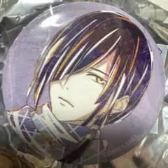 文豪とアルケミスト 缶バッジ DMM GAMES