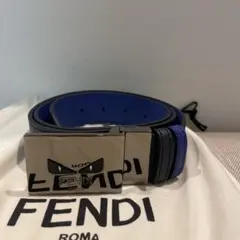 2026年最新】Fendi メンズ ベルトの人気アイテム - メルカリ