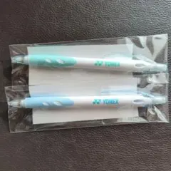 【新品】YONEX オリジナルシャープペンシル 非売品