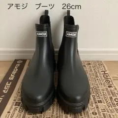 ゴアブーツ ブーツ・革靴