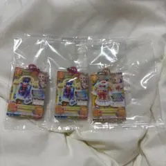 アイカツ 新条ひなき ガチャガチャ