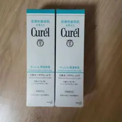 Curél モイスチャー ローション I 150ml 2本セット
