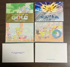 2025年最新】ポケモン 金銀 ポストカードの人気アイテム - メルカリ