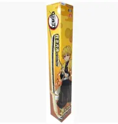 我妻善逸 日輪刀 鬼滅の刃 サイズ50cm　フリュープライズ