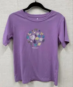 モンベル　mont-bell Tシャツ　Sのサムネイル