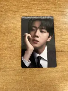 BTS ARIRANG ユニバ ラキドロ ジン