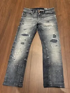 DIESEL ディーゼル デニム　ジーパン