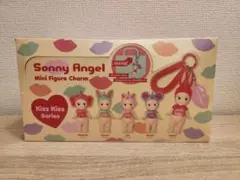 2025年最新】ソニーエンジェル キスキスシリーズ アソート