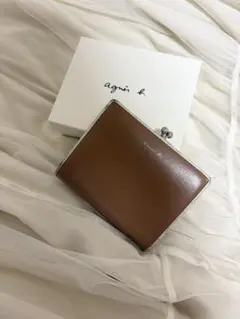 アニエスベー 財布のサムネイル