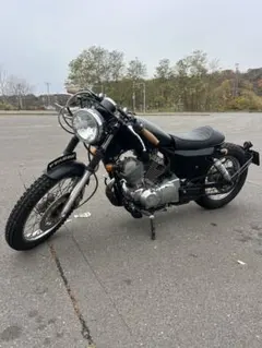 ビラーゴ 250のサムネイル