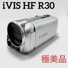 2026年最新】iVIS HF R30の人気アイテム - メルカリ