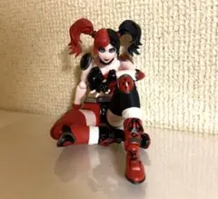 アメイジングヤマグチ　ハーレイクイン