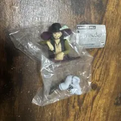 ジュラキュール・ミホーク　まちぼうけ　2