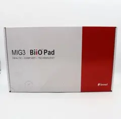 Invel MIG3 Biio Pad - メルカリ