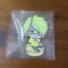 カラフルピーチ★たっつん☆ラバーマスコット