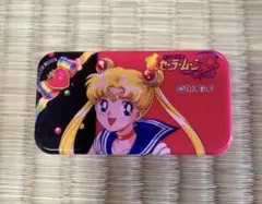 美少女戦士 セーラームーン S ピンク 小物ケース