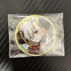FGO 霊基召喚缶バッジ Uオルガマリー - メルカリ