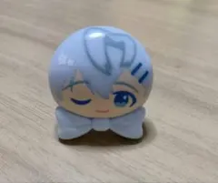 【カラフルピーチ】まんまるリングマスコット　ヒロ