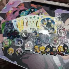 くら寿司×鬼滅の刃 おまとめ