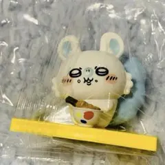 モモンガ　ちいかわ 松屋 松のや オリジナルフィギュア