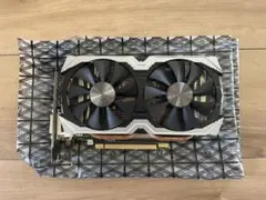 ZOTAC GeForce GTX 1060 6GB ジャンク