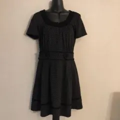 実質100円以下‼️美品❗️スィートマミー マタニティワンピースのサムネイル