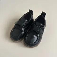 子供用 ベビー フォーマルシューズ ローファー
