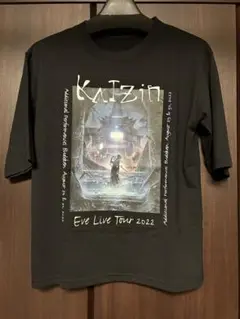 2025年最新】eve tシャツ 廻人の人気アイテム - メルカリ