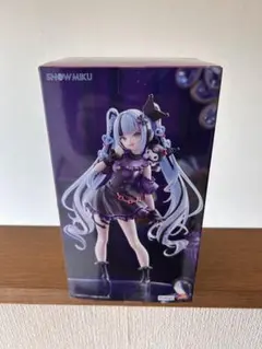 Trio-Try-iT Figure 雪ミク×クロミ