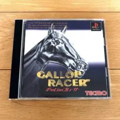 ギャロップレーサー