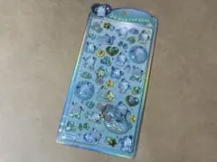 新品＊正規品♪うるちゅるpopシール　babyポチャッコ○●