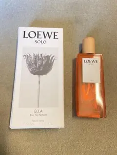2026年最新】LOEWE 香水(ユニセックス)の人気アイテム - メルカリ