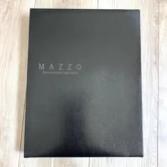 MAZZO メンズ フォーマル小物セット　新郎セット