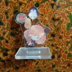 閉店間近【早い者勝ちアーニャ】SPY×FAMILY 新品アクリルミニスタンド