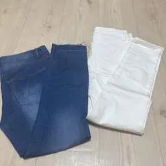 ボナジョルナータ　ボトム　2本　セット販売