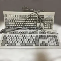 東プレ キャパシティブ・コンパクトキーボード MD01B0 - メルカリ