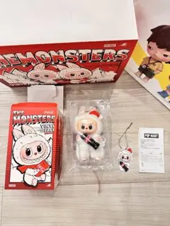 [正規品] LABUBU ラブブ コカコーラ 瓶