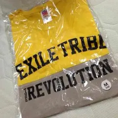 EXILETRIBE ツアー 大阪限定 Tシャツ