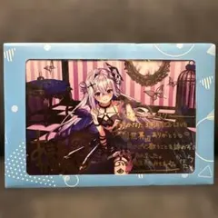 魔女の旅々 DMMスクラッチ ラバーマット A-1 - メルカリ